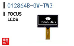 O12864B-GW-TW3 ͼƬ